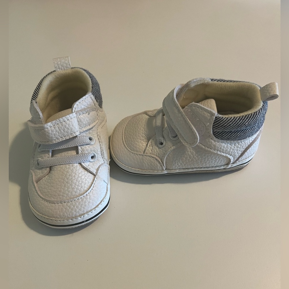 Baby Shoes